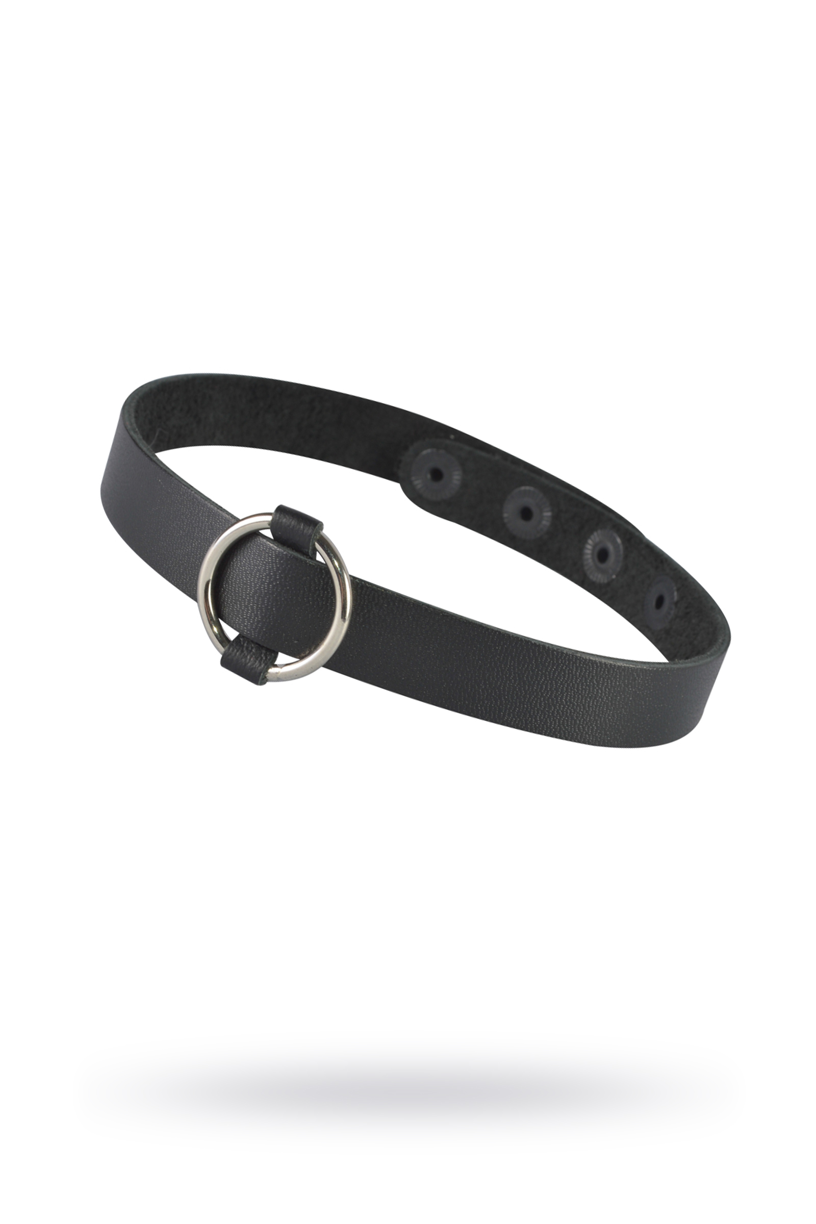 Чокер Sitabella, Черный, 41 см