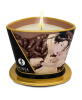 Массажная свеча Shunga, Пьянящий шоколад, 170 мл